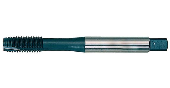 Durchgangs-Gewindebohrer M DIN 371 Form B 1,5xD HSS-E mit Schmiernuten M8
