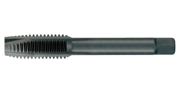 Through hole screw tap Hyper Z Series DIN 376 shape B 2xD HSS-E M 14