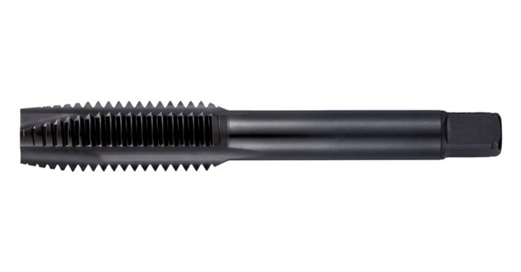 Through hole screw tap Hyper Z VA 0° HSS-E DIN 371 shape B 6H M4