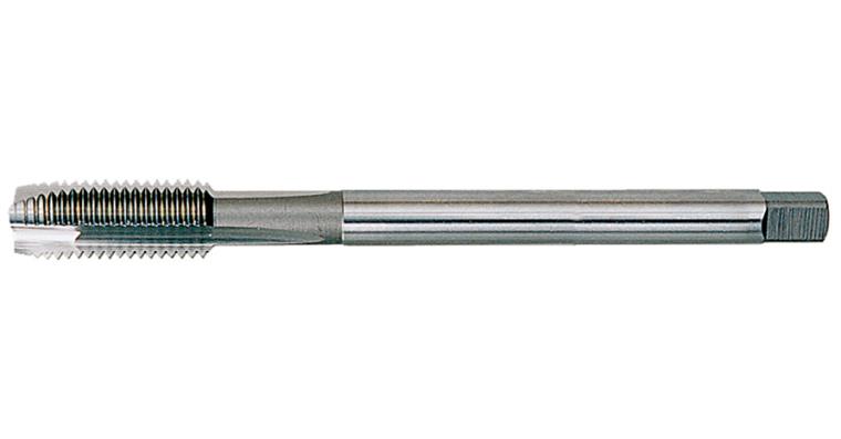 LIZZARD Durchgangs-Gewindebohrer MF DIN 374 Form B 2,5xD HSS-E MF28x1,50