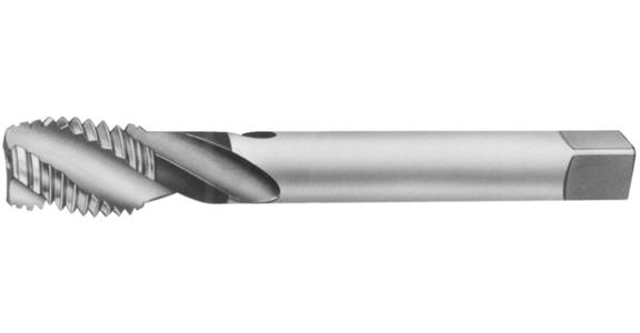 Blind hole screw tap MF 2Enorm-VA DIN 374 39° shape C 2.5xD HSS-E MF14x1.50