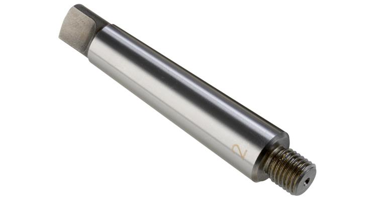 Schwingkopfaufnahme MK2 für eromobil er 230s/400t Art.-Nr. 1014934 201-202