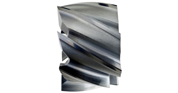 Shell end mill DIN 1880 type N HSS-E/TiCN 63x40 mm