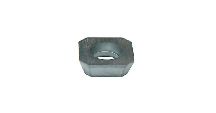 Support plate for face milling cutter cat. no. 17728