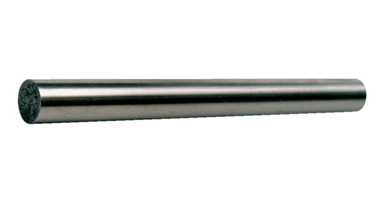 High-performance lathe blank, round DIN 4964 A HSS-1.3207 8x160 mm