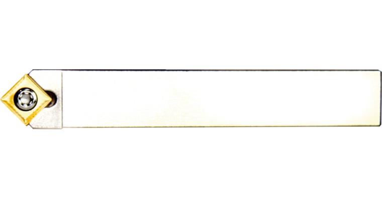 Clamp holder SSDCN 1616 H12 neutral