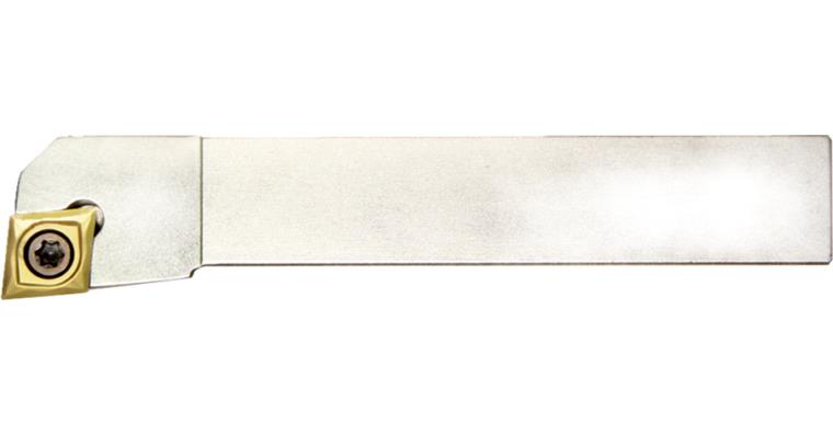 Clamp holder SCLCL 1010 E06 left