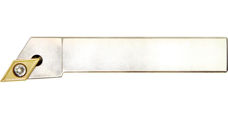 Clamp holder SDJCL 1010 E07 left