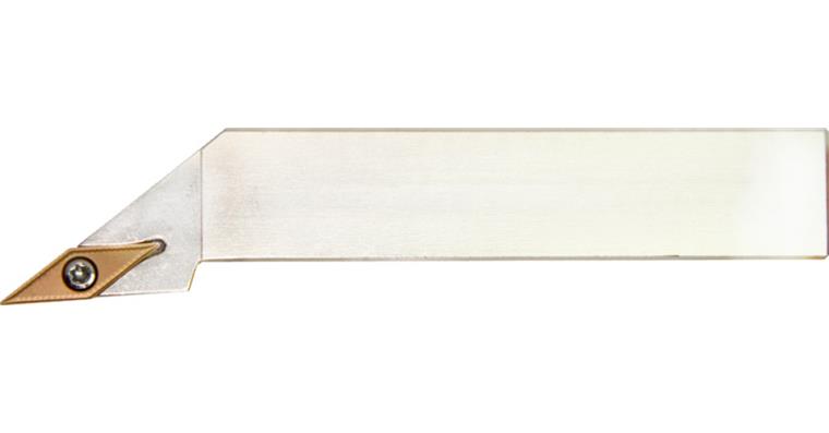 Clamp holder SVJCL 2020 K16 left