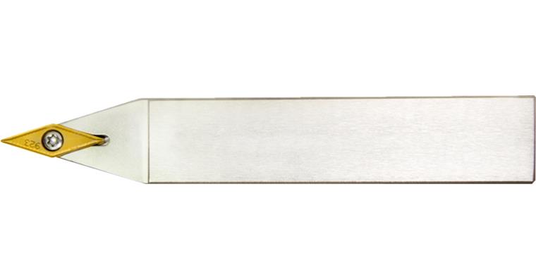 Clamp holder neutral positive 7° t. a. 35° s.a. 72.5° SVVCN 2020 K11 f. RH-WP