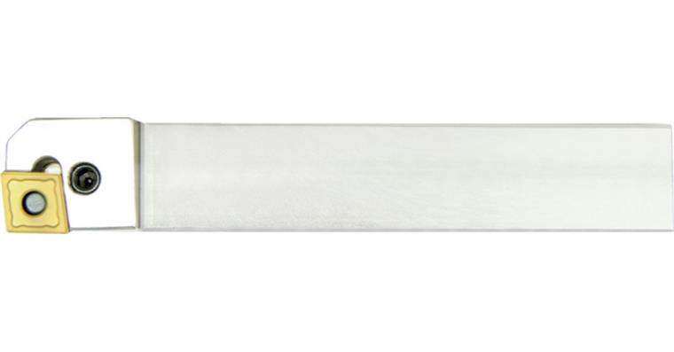 Ins. holder left neg. 0° tip ang. 80° set. ang. 75° PCKN/L 2020 K12 for rh. II