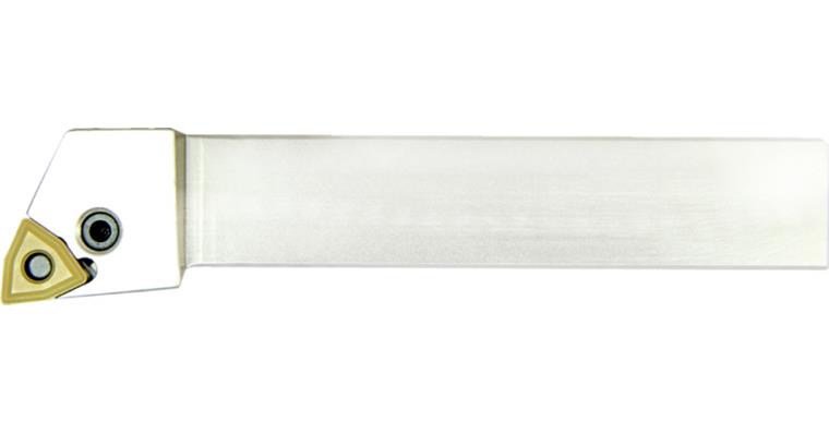 Ins. holder right neg. 0° tip ang.80° set. ang. 95° PWLN/R 3225 P 08 f. hex. II