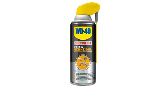 Drilling and cutting oil WD-40 Specialist with Smart Straw™ 400 ml