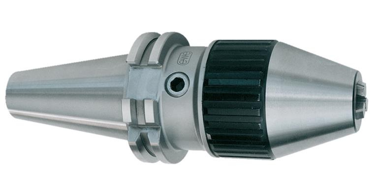 Precision short chuck ewe DIN 69871A SK40 1-13 mm