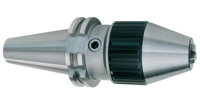 Präzisions-Kurzspannfutter ewe DIN 69871A SK 50 1-13 mm