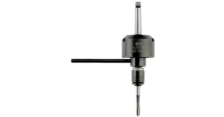 Thread cutting device type TA12/MK2 for M3-M12