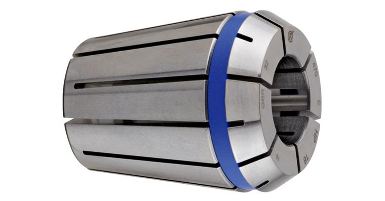 Präzisions-Spannzange GERC 16-HP/426 E Bohrung 2,5 mm