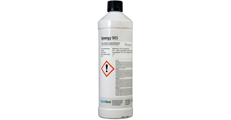 1021589204 Coolant additive 1l for FKS liquid cooler cat. no. 21589 201