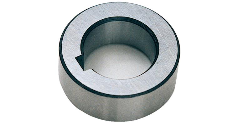 Fräserdornring DIN 2084 B Bohrung 32 mm Ringbreite 5 mm