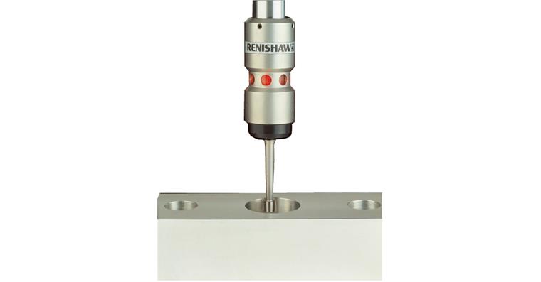 Edge finder JCP1 battery operated