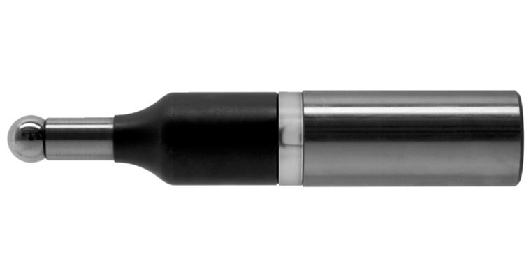 1021772102 Electrical edge finder type TP 30 acc. 0.01mm shank dia. 20 H6 mm ball dia. 10mm
