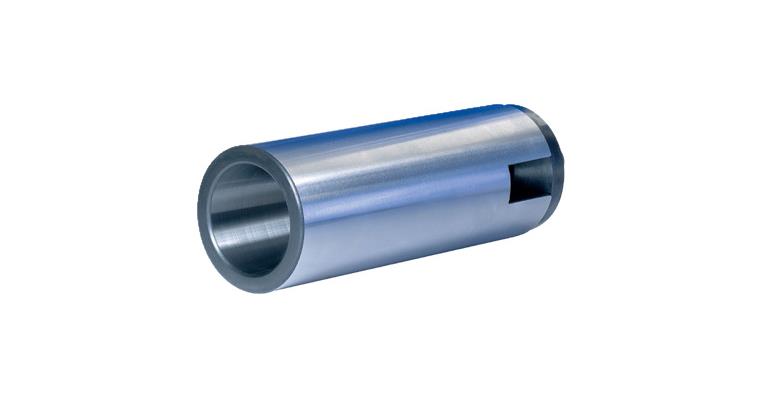 Clamping sleeve for quick-change holder cat. no. 21875 type WB 4/60 MK5