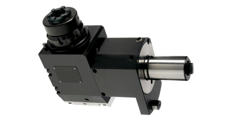 Protective plug plastic shank dia. 30 mm, for empty tool holder mount