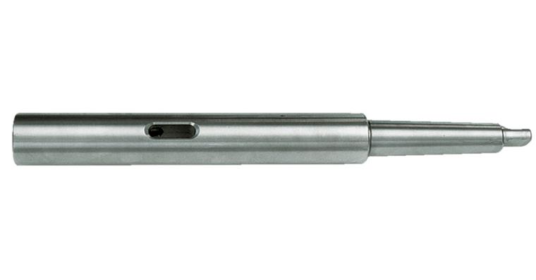Bohrer- und Reibahlenverlängerung DIN 228 B L=300 mm MK 4/4