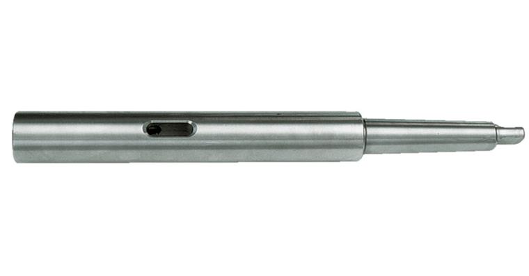 Bohrer- und Reibahlenverlängerung DIN 228 B L=200 mm MK 2/2