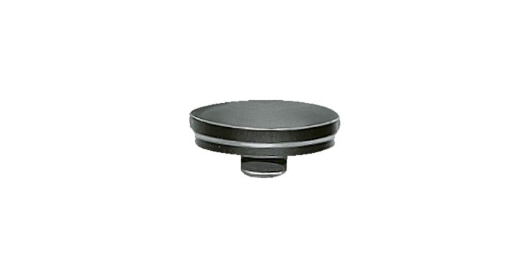 Kugel-Aufsatz Ø 39 mm für Schraubböcke Art.-Nr. 27135-27140
