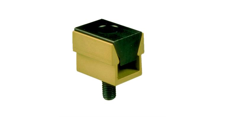 Double wedge clamping device clamping force 27.0 kN pack=2 pcs.