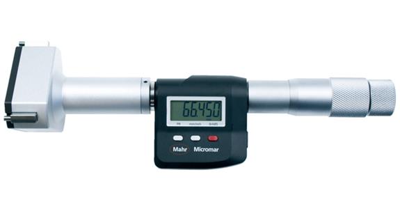 Digital-3-Punkt-Innenmessschraube Micromar 44 EWR MB 30-40 mm