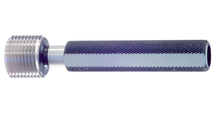 Thread go plug gauge ISO fine thread DIN 2281 MF 22x1.5 6H