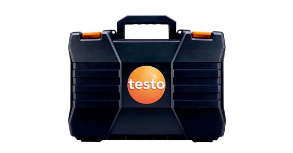 Service-Koffer (leer) für Klima-Messgerät TESTO 440 Art. 33965 101