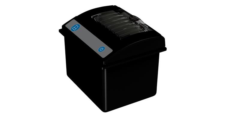 USB printer for MICRO-HITE