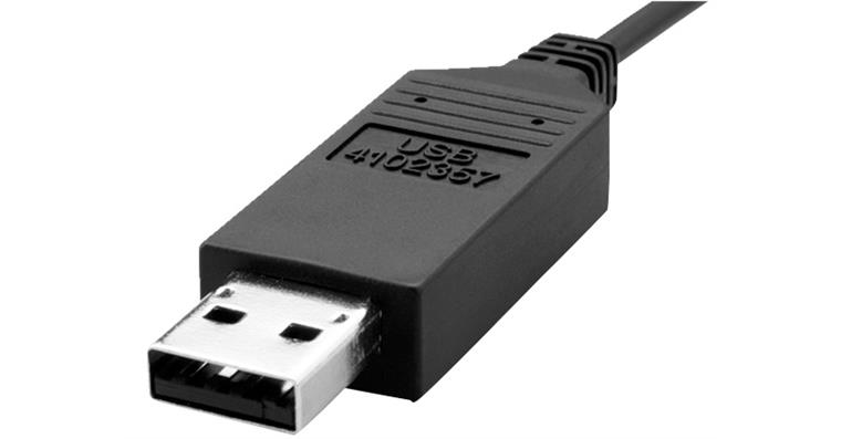 Datenkabel USB 16 EXU Länge 2 m, Typ G3