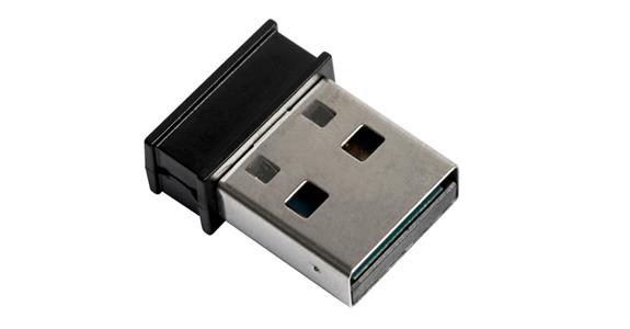 USB-Dongle-Empfänger für TLC-BLE