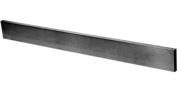 Normallineal Flachseite geschliffen Stahl Genauigkeit DIN 874/0 2000 mm