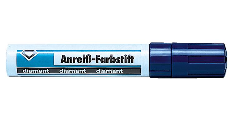1036795102 Anreiss-Streichstift blau schnelltrocknend