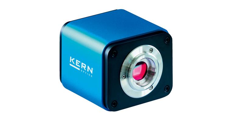 ODC 851 HDMI microscope camera