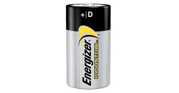 Battery Mono 1.5 volts EN95 LR20 pack=1 piece