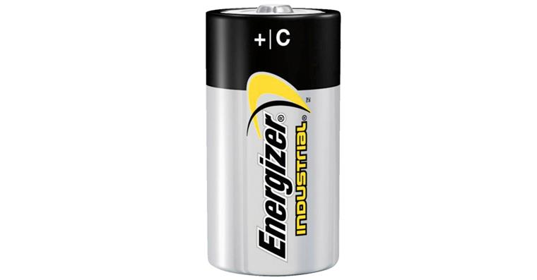 Battery Baby 1.5 Volt EN93 LR14 C pack=1 piece