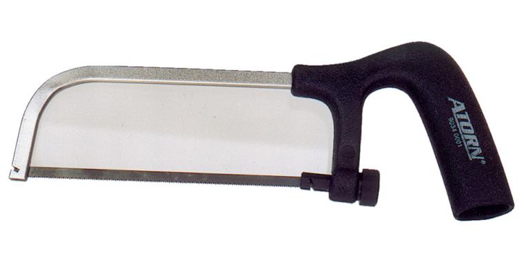 UNIVERSAL POCKET HAND SAW CLAMPING WIDTH 146 MM