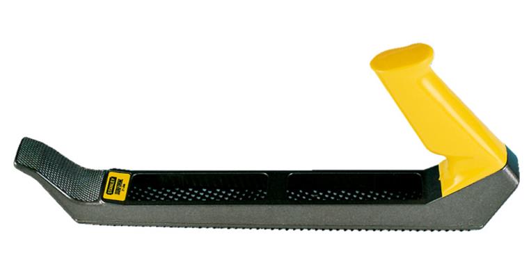 Standard Hobelfräser mit auswechselbarem Blatt 250x42 mm
