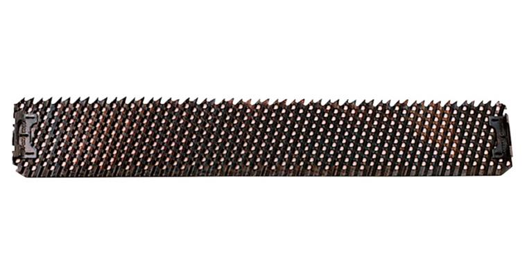 Standard Ersatzschneidblatt für Hobelfräser und Hobelfeilen 250x 42 mm
