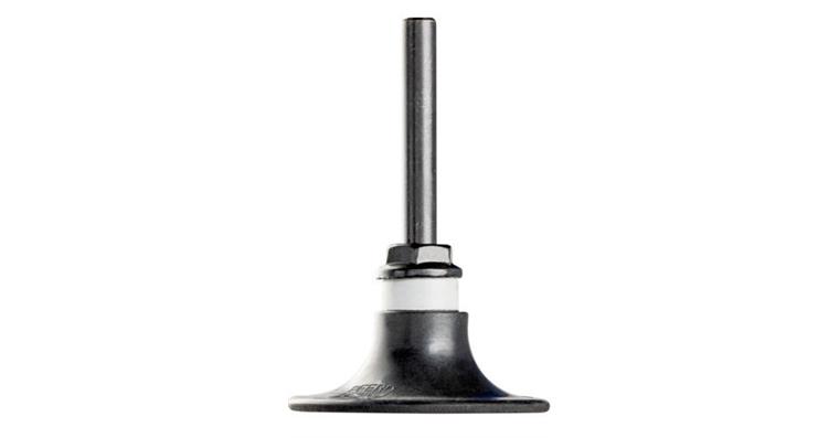 Holder hard for COMBIDISC discs dia. 50 mm