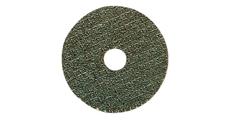 Small free-hand cutting disc power line SG-ELASTIC hole 6 mm dia. 30x1.1 mm