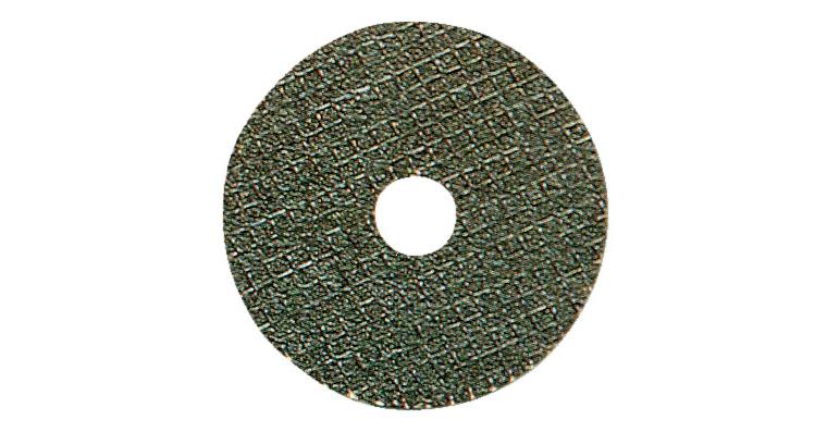 Kleine Freihand-Trennscheibe Leistungs-Linie SG-ELASTIC Bohrung 6 mm Ø 30x1,1 mm