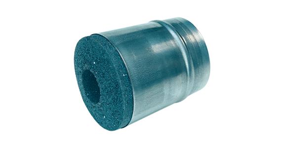 Ersatzkreisel für Schleifscheibenabrichter Silicium-Carbid Gr. 1, Ø 55 mm