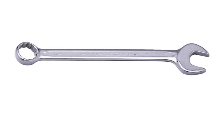 Ring-Maulschlüssel 15° DIN 3113 Dynamic-Drive Profil SW 1/2 Zoll